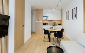 Baltic Marina Residence z garażem